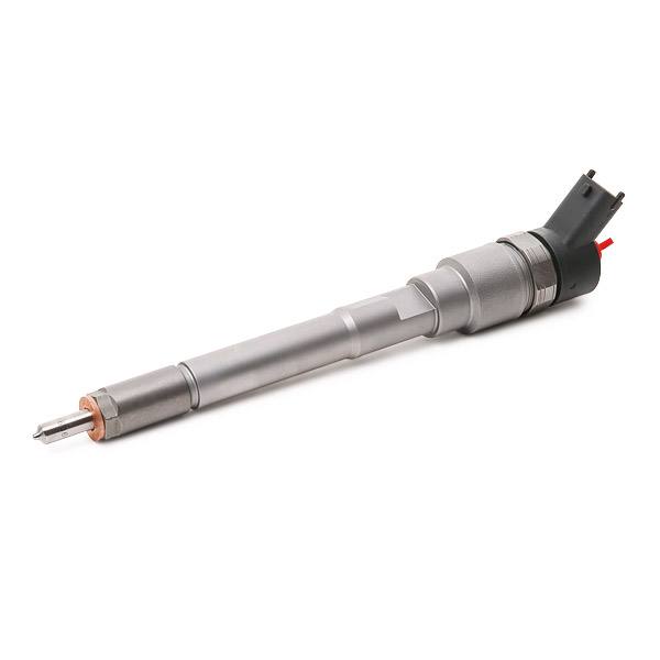 Injector Nozzle