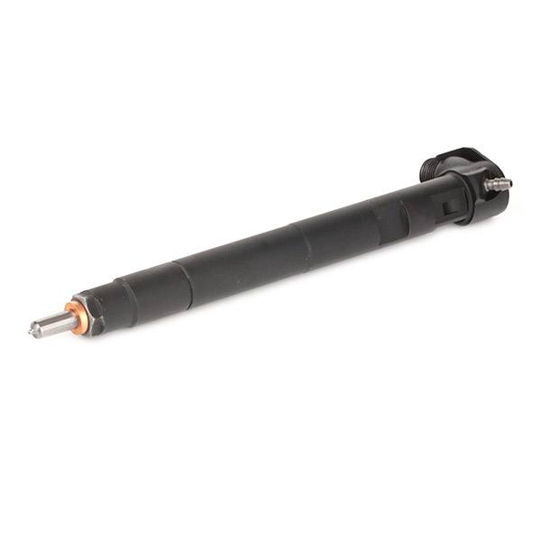 Injector Nozzle