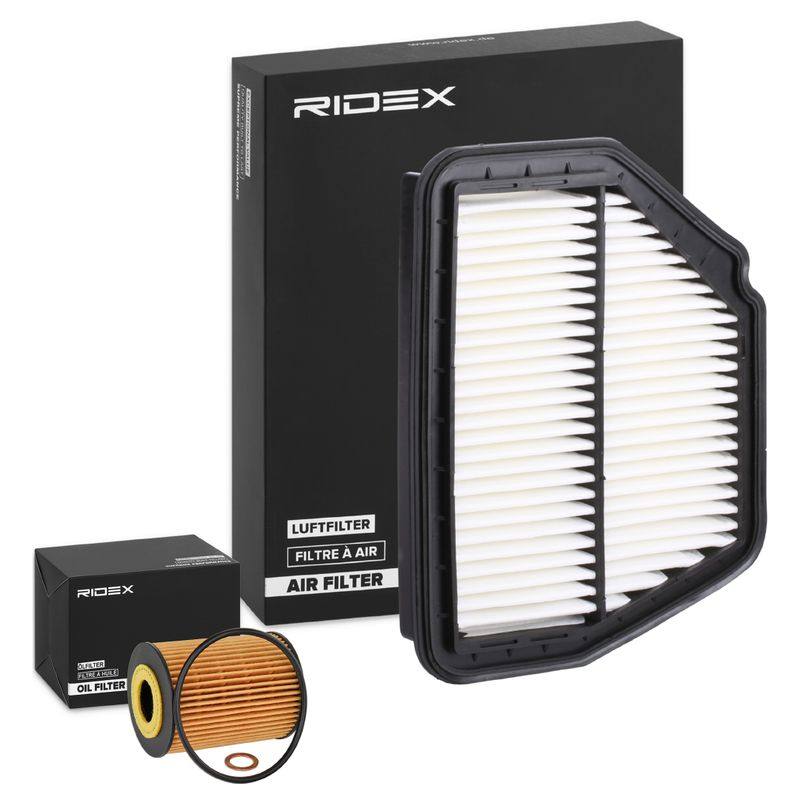 Filter Set
