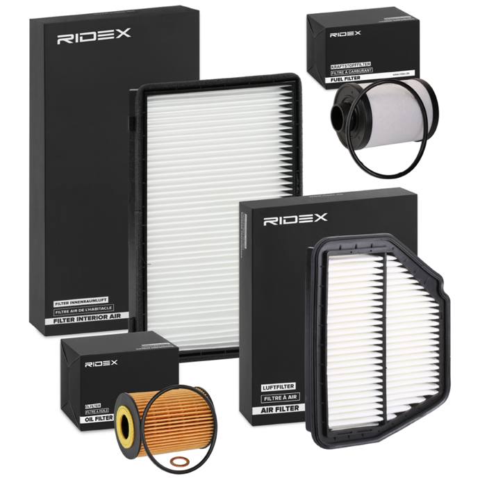 Filter Set
