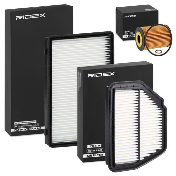 Filter Set