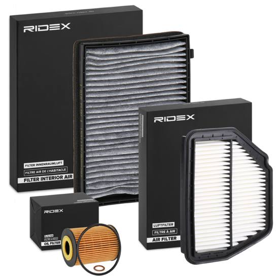 Filter Set