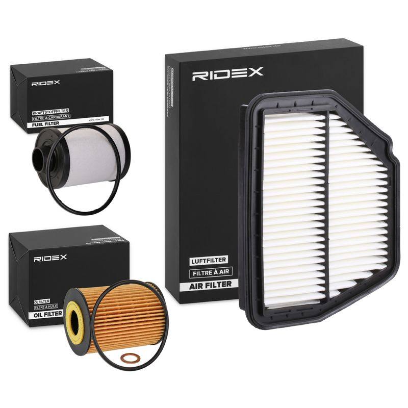 Filter Set