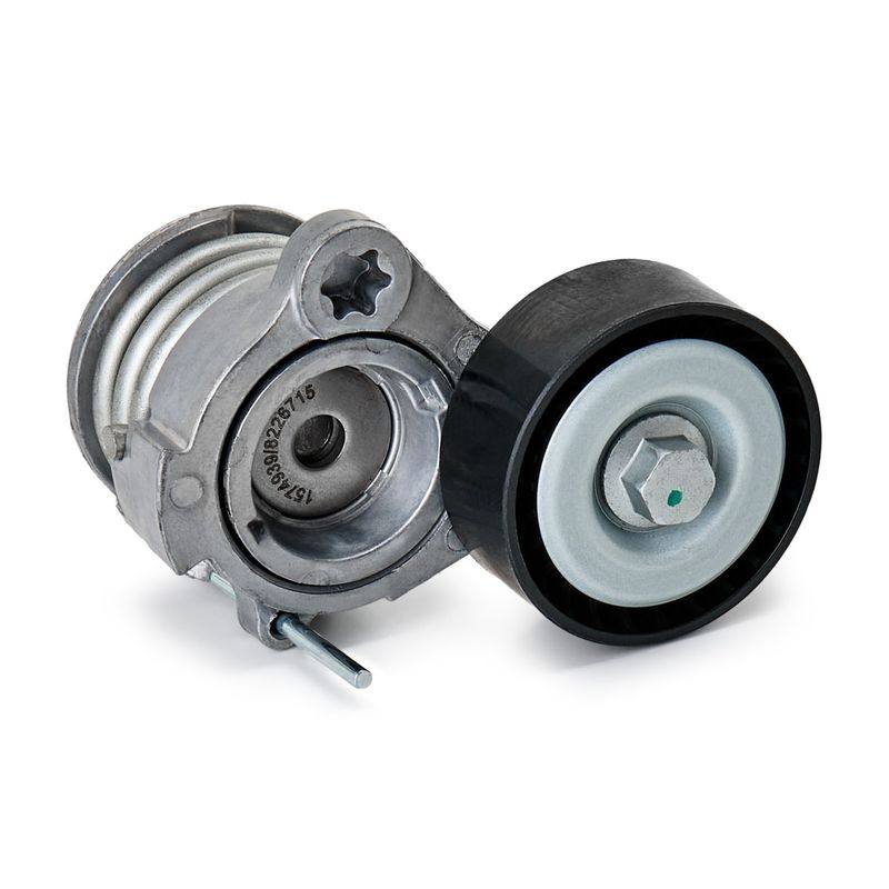 Tensioner Lever, V-ribbed belt