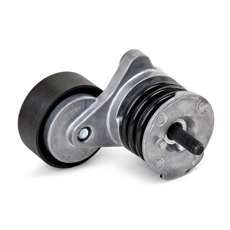 Tensioner Lever, V-ribbed belt