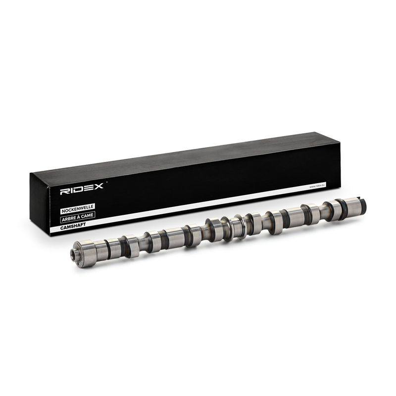Camshaft