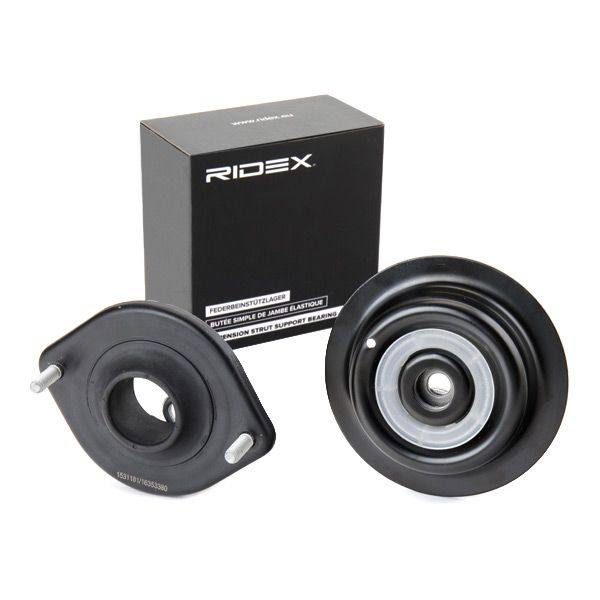 Suspension Strut Support Mount