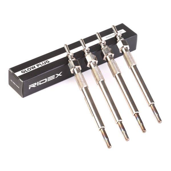 Glow Plug