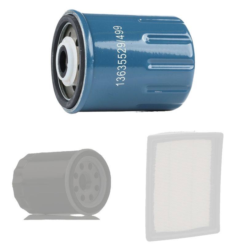 Filter Set