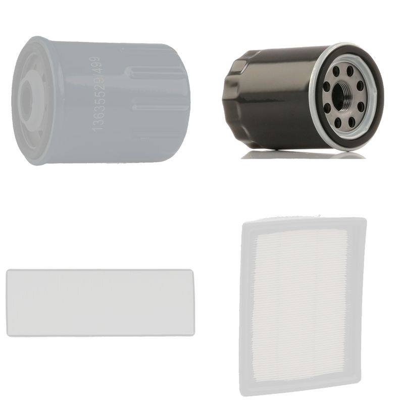 Filter Set