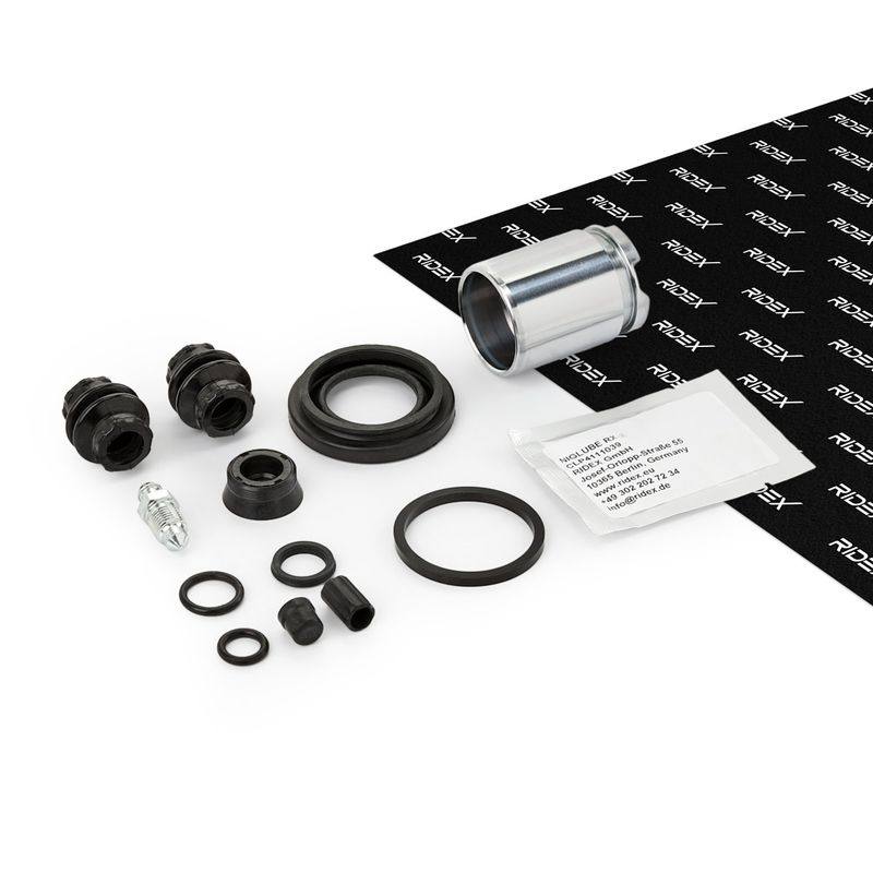 Repair Kit, brake caliper