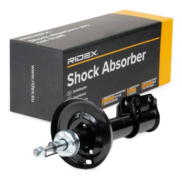 Shock Absorber