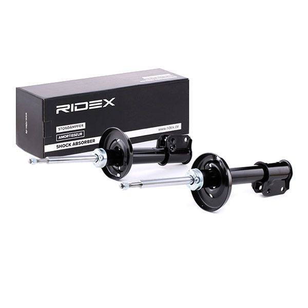 Shock Absorber