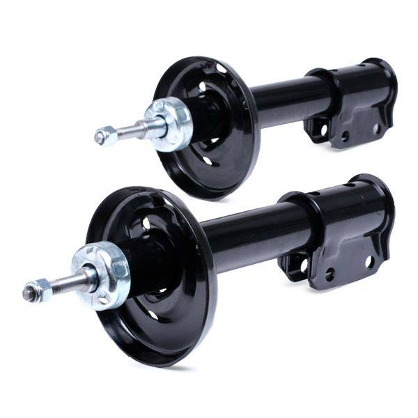 Shock Absorber