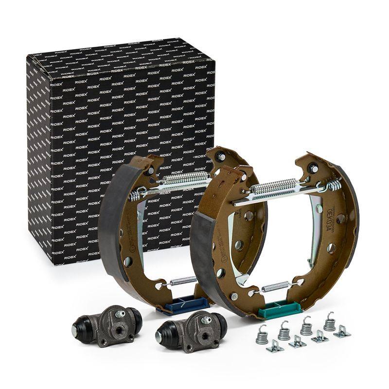 Brake Kit, drum brake