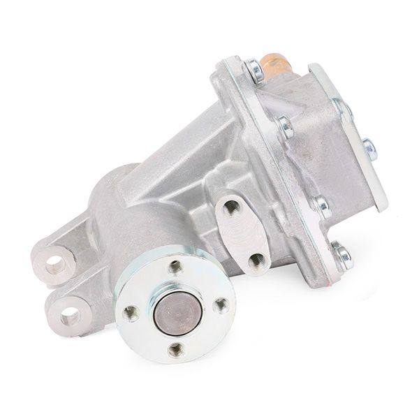 Vacuum Pump, braking system