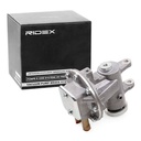 Vacuum Pump, braking system