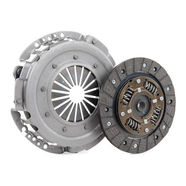 Clutch Kit