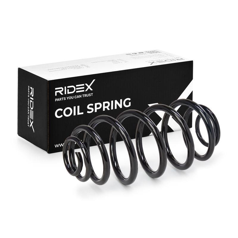 Suspension Spring