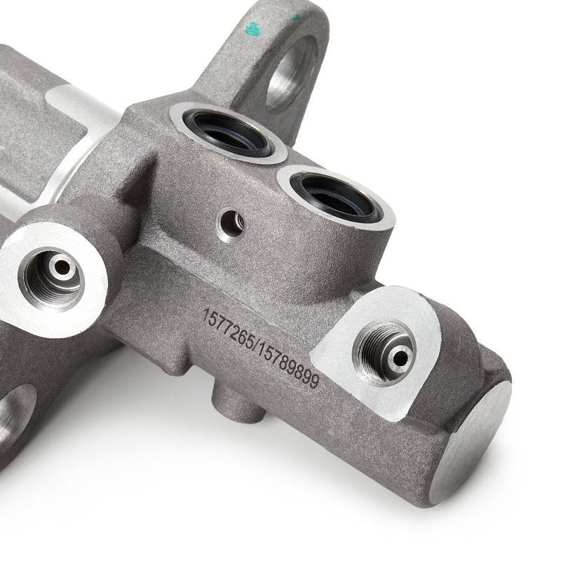 Brake Master Cylinder