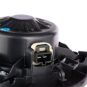 Interior Blower