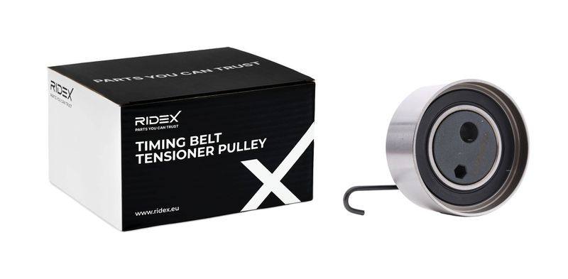 Tensioner Pulley, timing belt