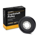 Belt Pulley, crankshaft