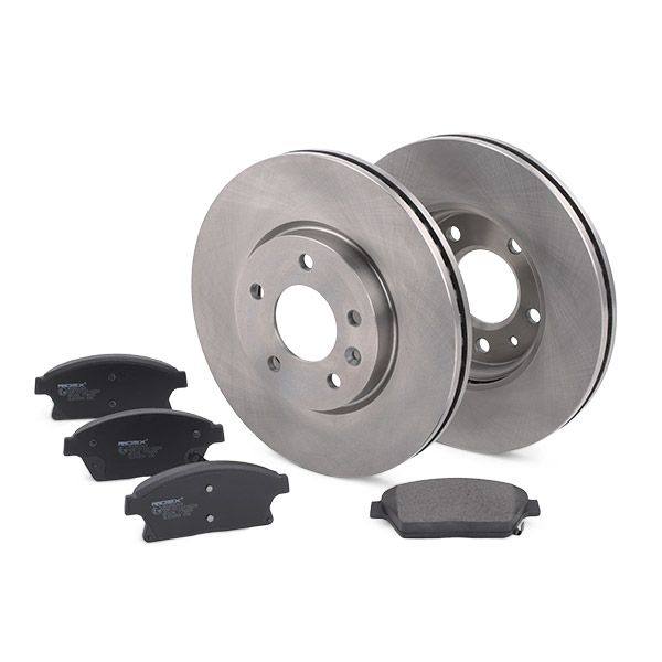 Brake Kit, disc brake