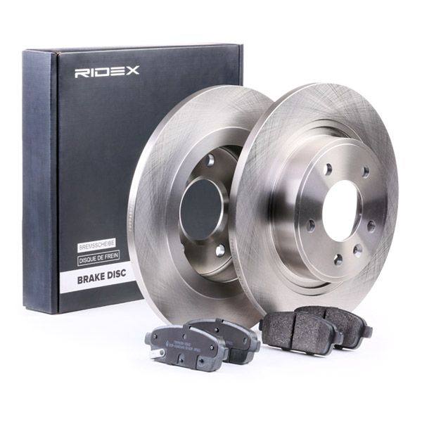 Brake Kit, disc brake