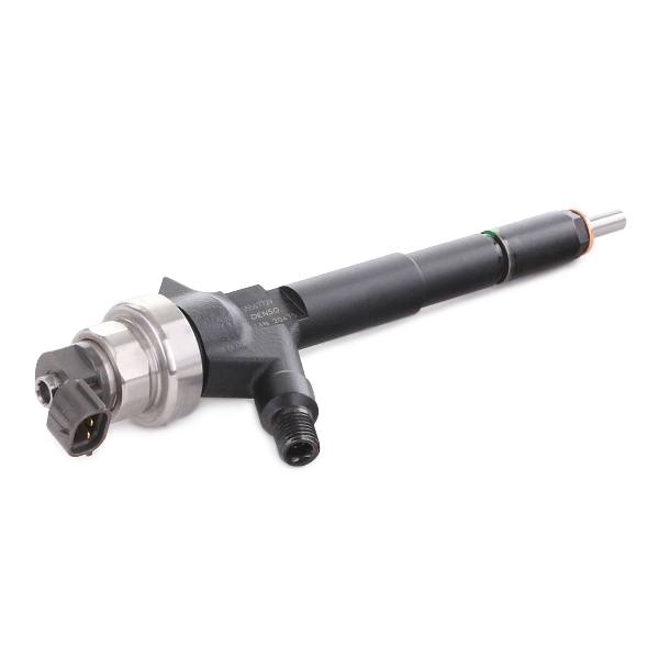 Injector Nozzle
