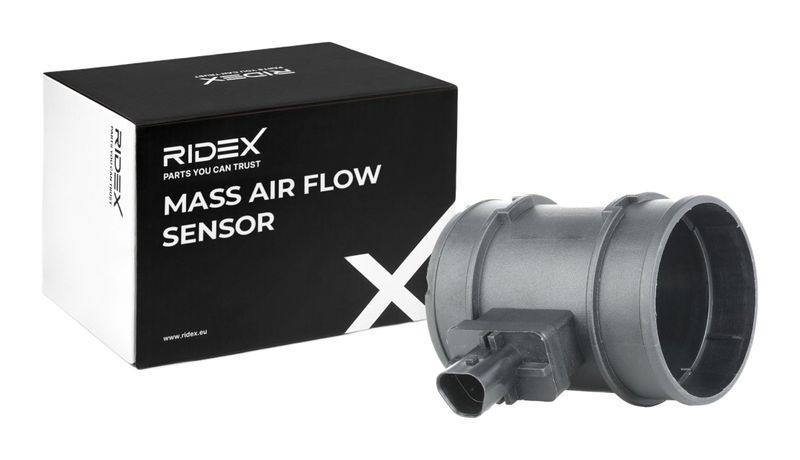 Mass Air Flow Sensor