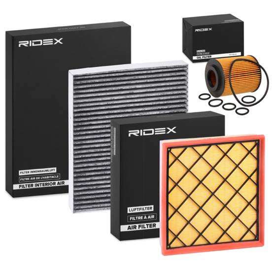 Filter Set