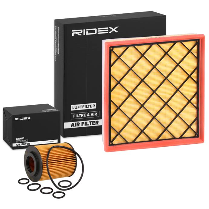 Filter Set