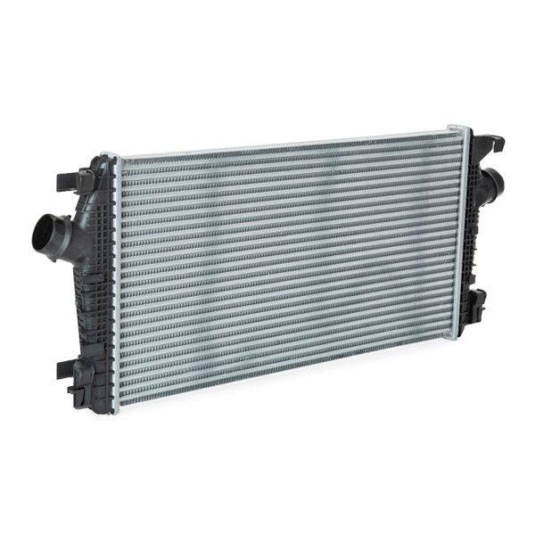Charge Air Cooler