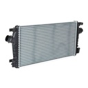 Charge Air Cooler