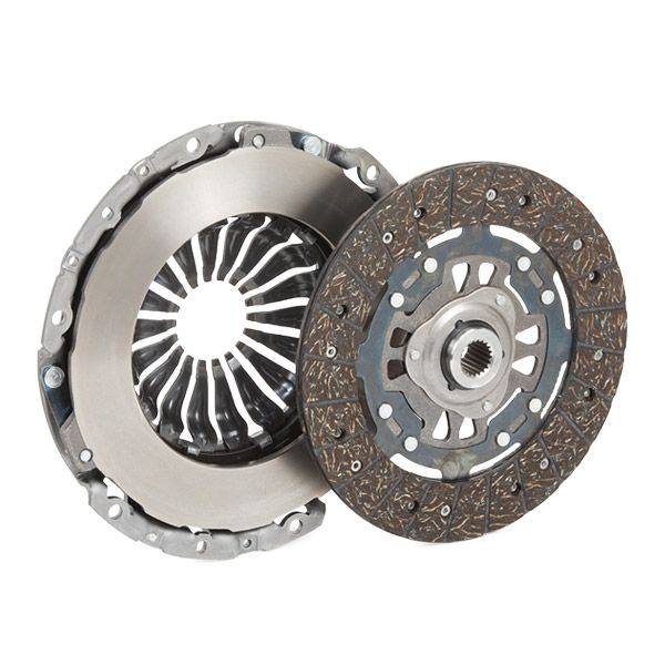 Clutch Kit