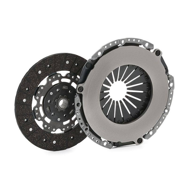 Clutch Kit