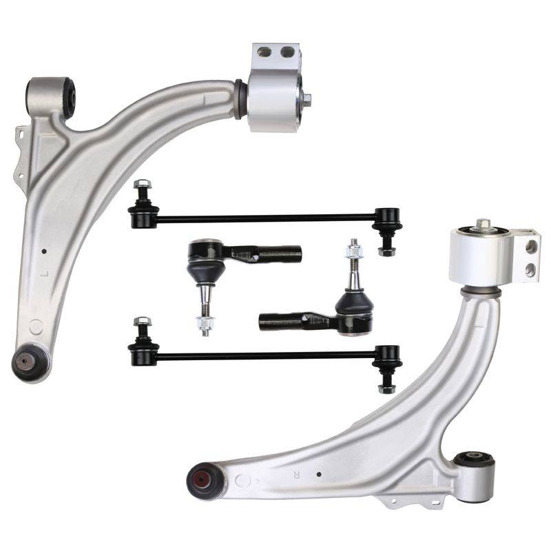 Repair Kit, control arm