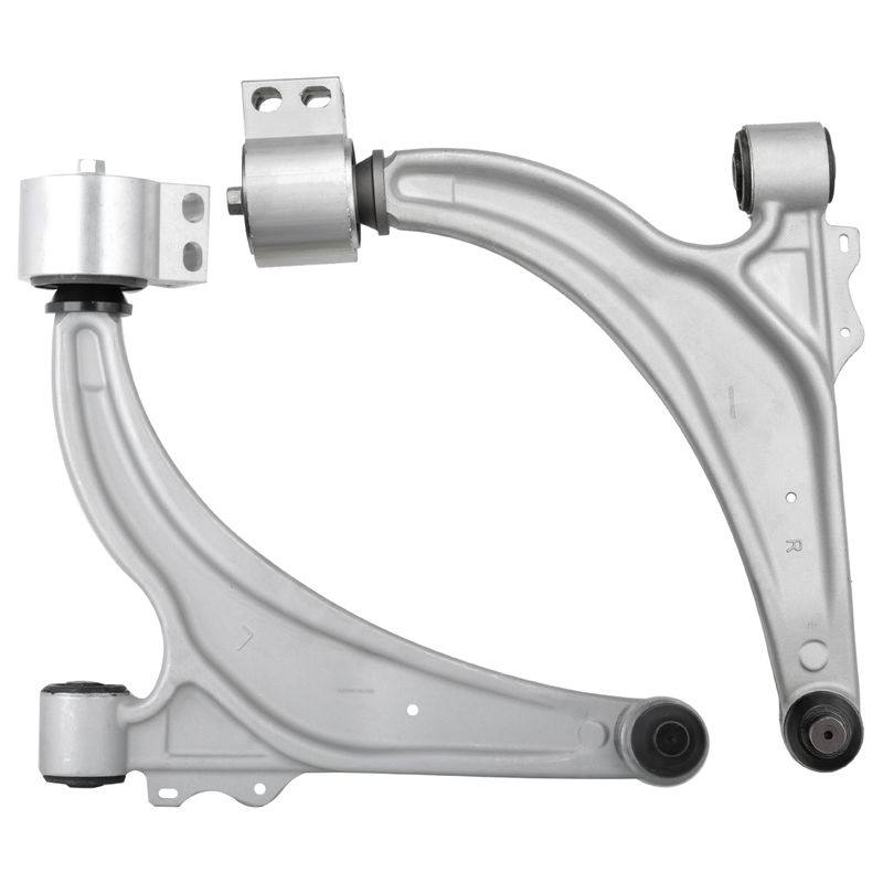 Repair Kit, control arm