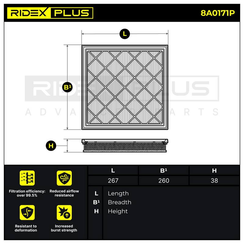 Air Filter