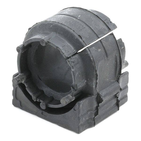 Mounting, stabiliser bar