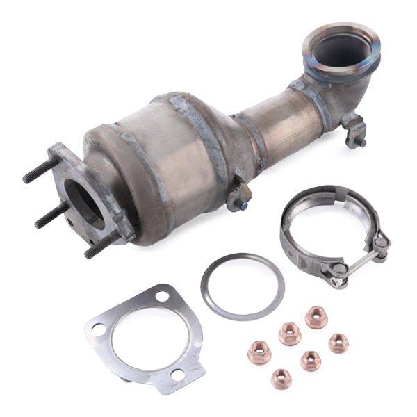 Catalytic Converter