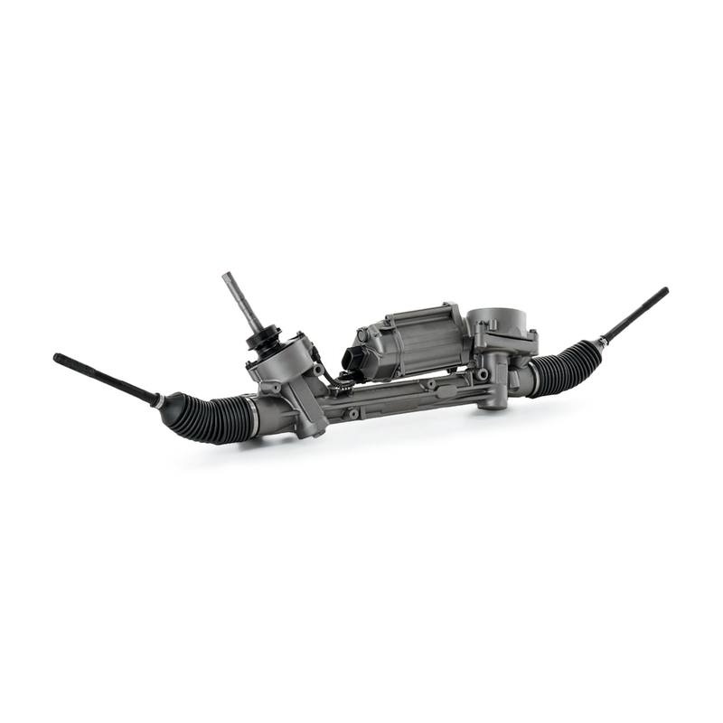 Steering Gear