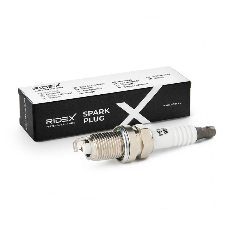 Spark Plug