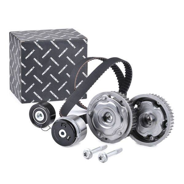 Timing Belt Kit