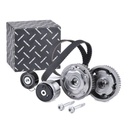 Timing Belt Kit