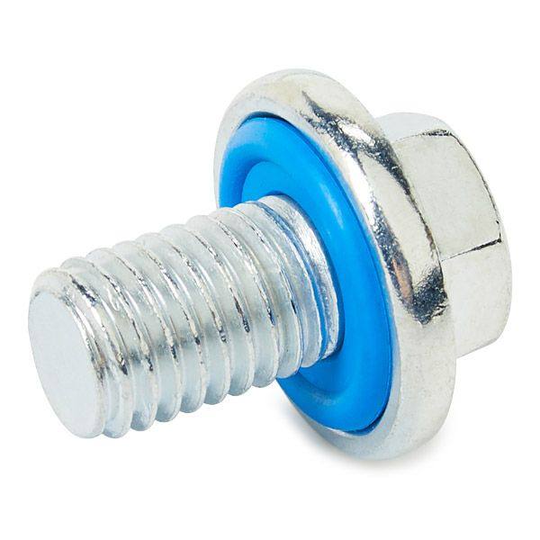 Screw Plug, oil sump