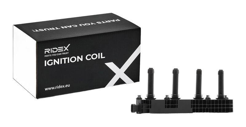 Ignition Coil