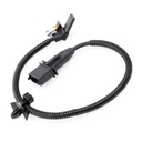 Sensor, crankshaft pulse