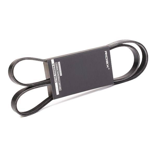 V-ribbed Belt